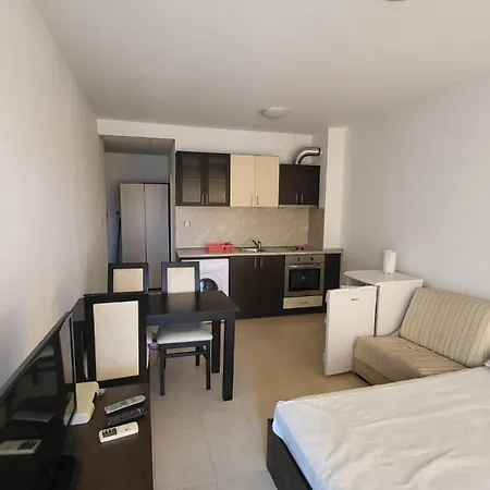 студио костови Apartamento *