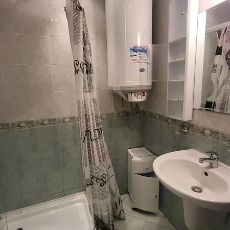 Apartamento студио костови *