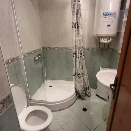 студио костови Apartamento Sveti Vlas